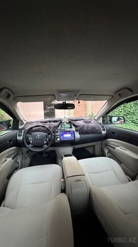 Toyota Prius 2007, 340,000 km - 1.5 l - Bakı