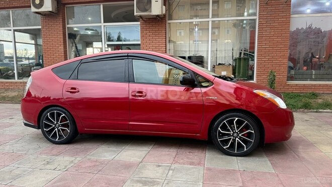 Toyota Prius 2007, 340,000 km - 1.5 l - Bakı