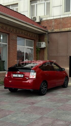 Toyota Prius 2007, 340,000 km - 1.5 l - Bakı