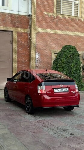 Toyota Prius 2007, 340,000 km - 1.5 l - Bakı