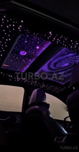 Hyundai Grandeur 2017, 191,000 km - 2.4 l - Bakı