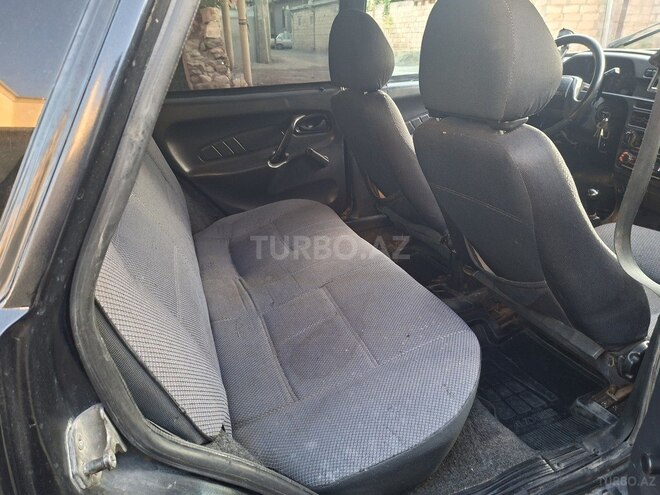 LADA (VAZ) 2115 2007, 201,245 km - 1.5 l - Bərdə