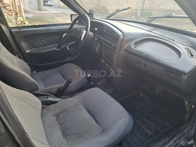 LADA (VAZ) 2115 2007, 201,245 km - 1.5 l - Bərdə