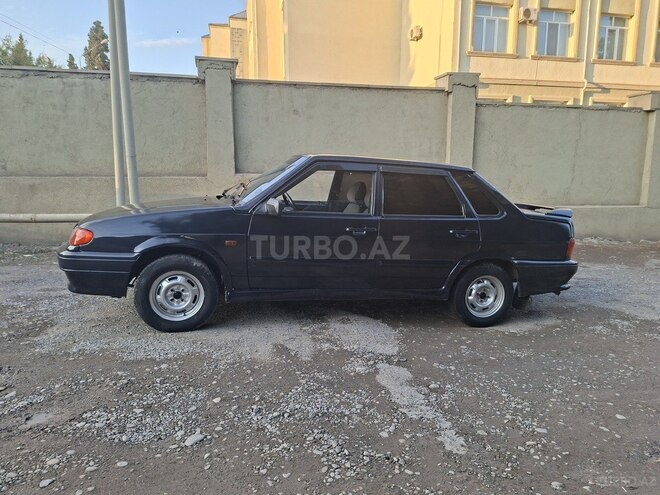 LADA (VAZ) 2115 2007, 201,245 km - 1.5 l - Bərdə
