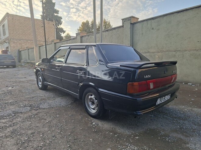 LADA (VAZ) 2115 2007, 201,245 km - 1.5 l - Bərdə