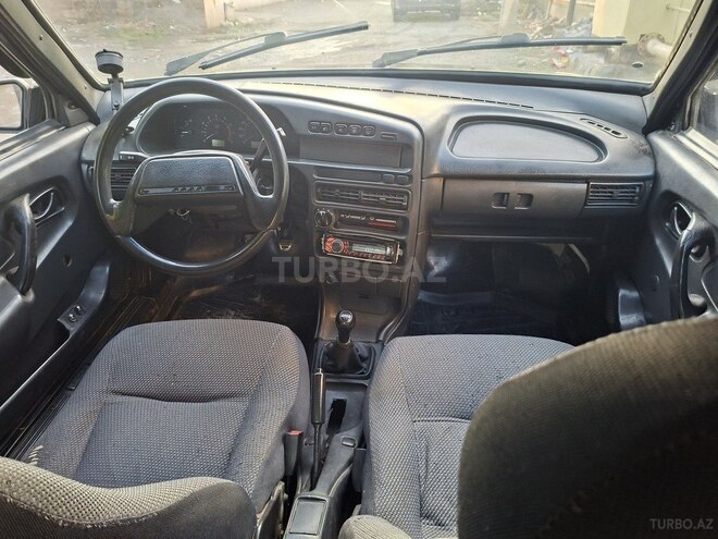 LADA (VAZ) 2115 2007, 201,245 km - 1.5 l - Bərdə