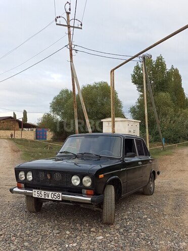 LADA (VAZ) 2106 2005, 66,334 km - 1.6 l - İmişli