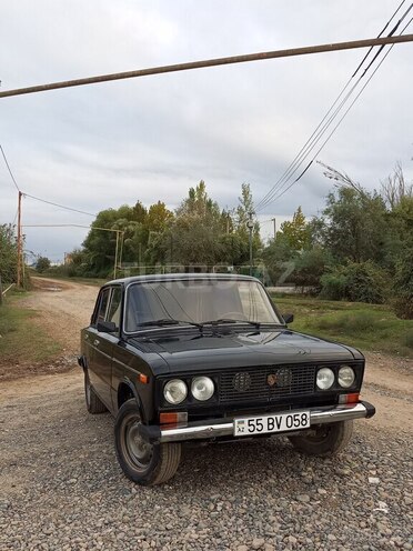 LADA (VAZ) 2106 2005, 66,334 km - 1.6 l - İmişli