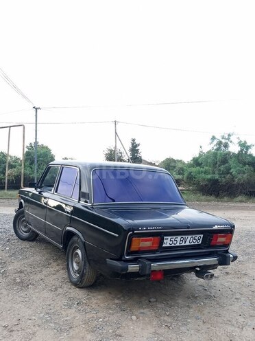LADA (VAZ) 2106 2005, 66,334 km - 1.6 l - İmişli