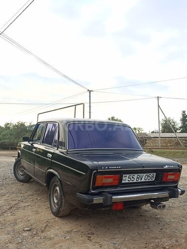 LADA (VAZ) 2106 2005, 66,334 km - 1.6 l - İmişli