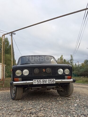 LADA (VAZ) 2106 2005, 66,334 km - 1.6 l - İmişli