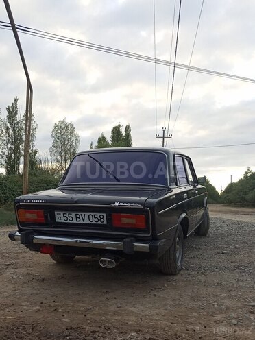 LADA (VAZ) 2106 2005, 66,334 km - 1.6 l - İmişli