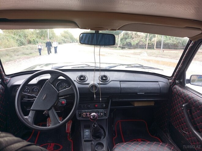 LADA (VAZ) 2106 2005, 66,334 km - 1.6 l - İmişli