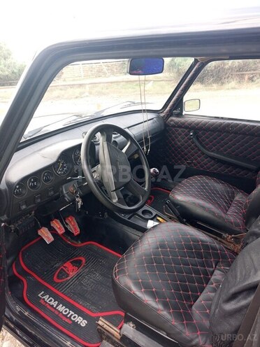 LADA (VAZ) 2106 2005, 66,334 km - 1.6 l - İmişli