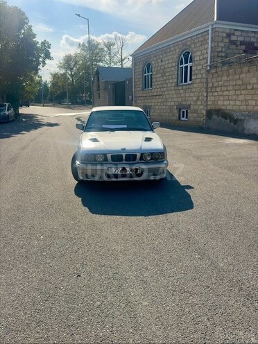 BMW 525 1994, 365,000 km - 2.5 l - Gəncə