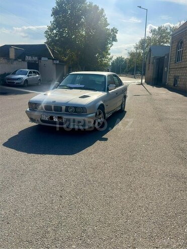 BMW 525 1994, 365,000 km - 2.5 l - Gəncə