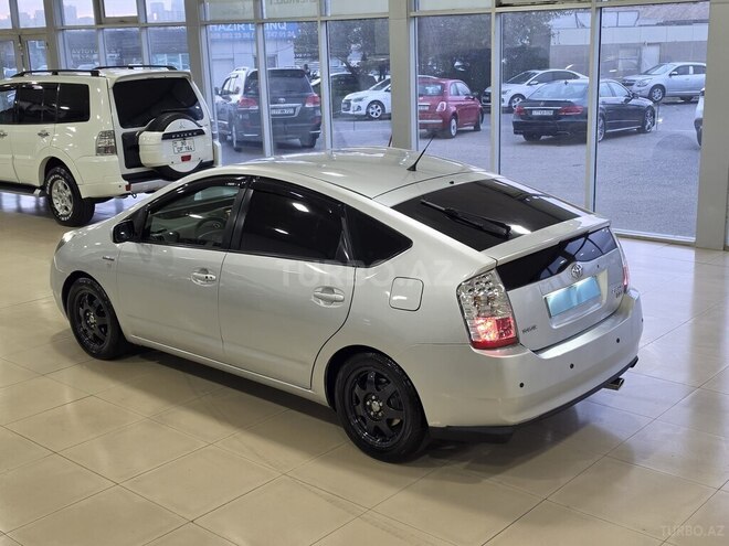 Toyota Prius 2007, 227,000 km - 1.5 л - Bakı