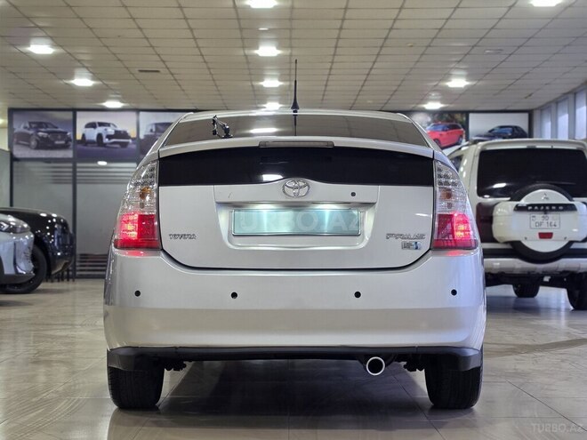 Toyota Prius 2007, 227,000 km - 1.5 л - Bakı