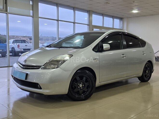 Toyota Prius 2007, 227,000 km - 1.5 л - Bakı