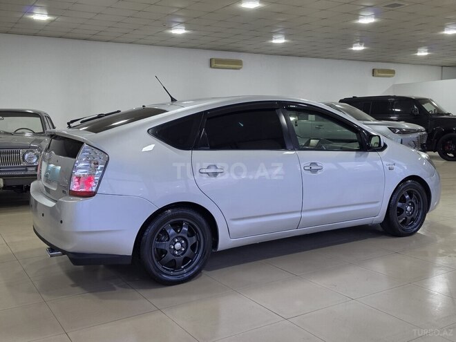 Toyota Prius 2007, 227,000 km - 1.5 л - Bakı