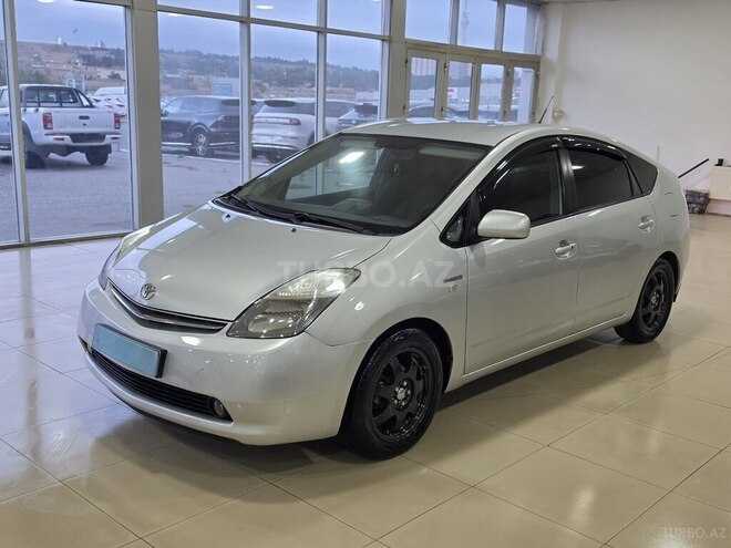 Toyota Prius 2007, 227,000 km - 1.5 л - Bakı