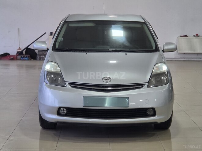 Toyota Prius 2007, 227,000 km - 1.5 л - Bakı