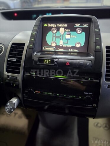 Toyota Prius 2007, 227,000 km - 1.5 л - Bakı