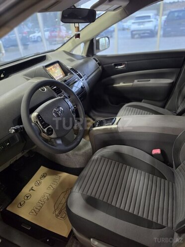 Toyota Prius 2007, 227,000 km - 1.5 л - Bakı