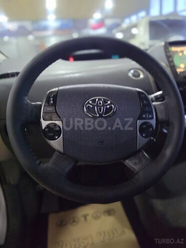 Toyota Prius 2007, 227,000 km - 1.5 л - Bakı