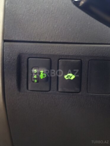 Toyota Prius 2007, 227,000 km - 1.5 л - Bakı
