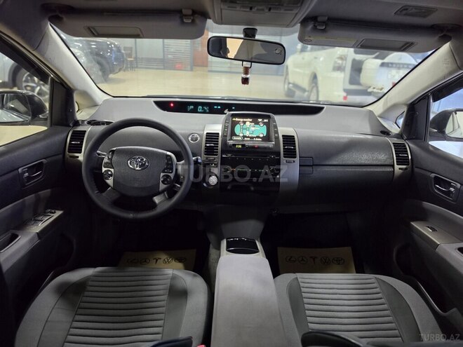 Toyota Prius 2007, 227,000 km - 1.5 л - Bakı