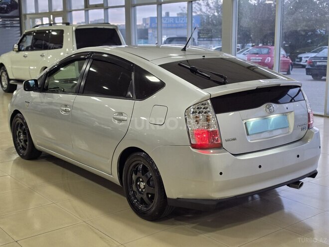 Toyota Prius 2007, 227,000 km - 1.5 л - Bakı