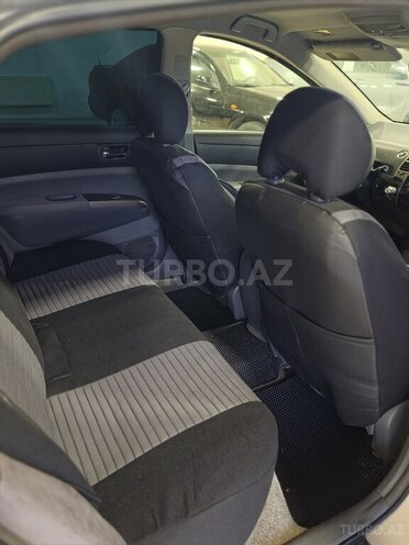 Toyota Prius 2007, 227,000 km - 1.5 л - Bakı