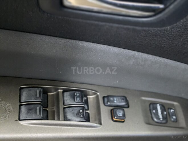 Toyota Prius 2007, 227,000 km - 1.5 л - Bakı