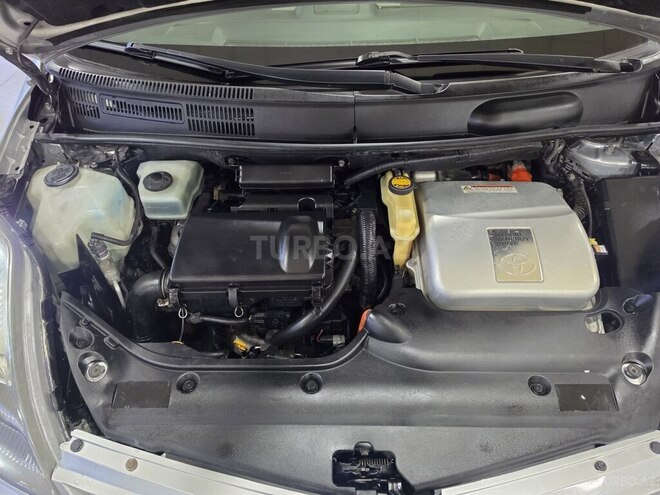 Toyota Prius 2007, 227,000 km - 1.5 л - Bakı