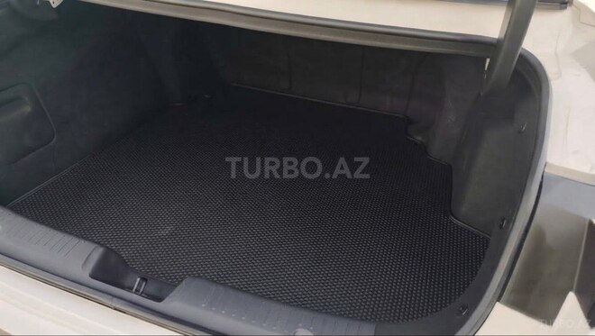 Changan Qiyuan A05 2025, 50,000 km - 1.5 l - Bakı