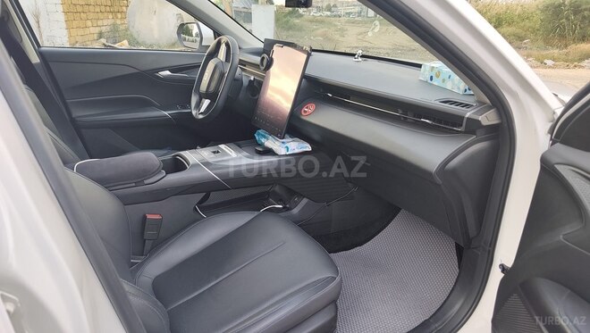 Changan Qiyuan A05 2025, 50,000 km - 1.5 l - Bakı