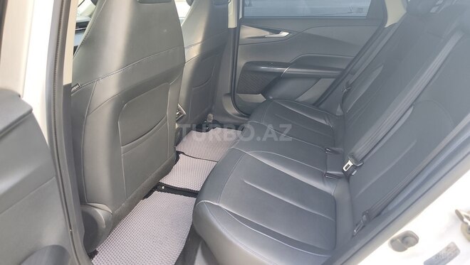 Changan Qiyuan A05 2025, 50,000 km - 1.5 l - Bakı