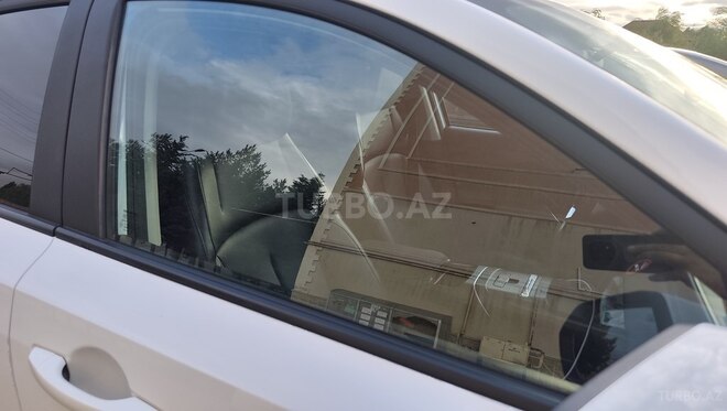 Changan Qiyuan A05 2025, 50,000 km - 1.5 l - Bakı
