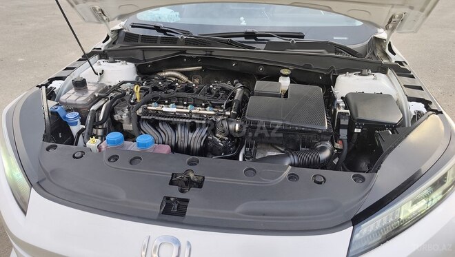 Changan Qiyuan A05 2025, 50,000 km - 1.5 l - Bakı