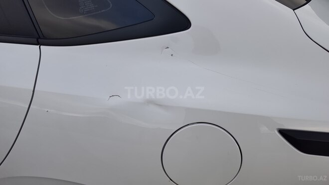 Changan Qiyuan A05 2025, 50,000 km - 1.5 l - Bakı