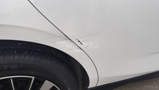 Changan Qiyuan A05 2025, 50,000 km - 1.5 l - Bakı