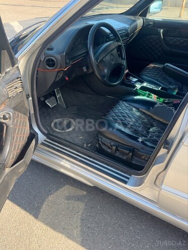 BMW 525 1994, 365,000 km - 2.5 l - Gəncə