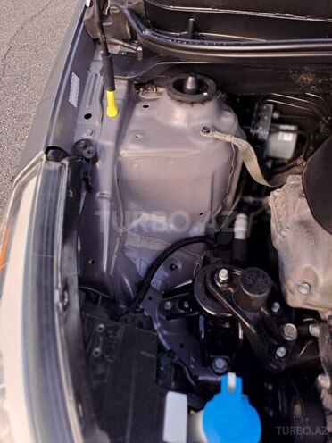 Hyundai Accent 2017, 173,809 km - 1.6 l - Bakı