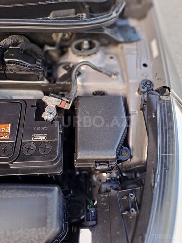 Hyundai Accent 2017, 173,809 km - 1.6 l - Bakı