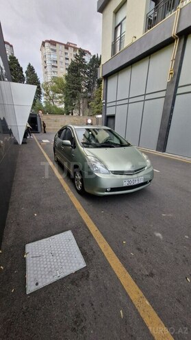 Toyota Prius 2006, 336,000 km - 1.5 л - Babək