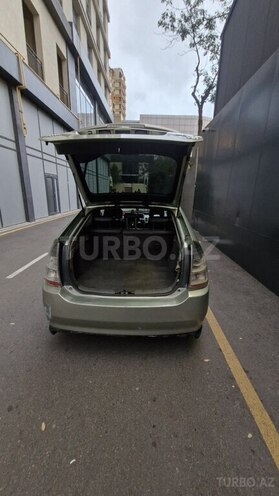 Toyota Prius 2006, 336,000 km - 1.5 л - Babək