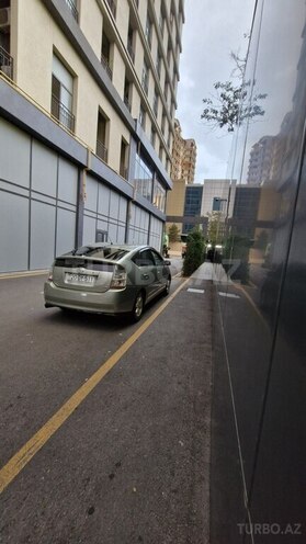 Toyota Prius 2006, 336,000 km - 1.5 л - Babək