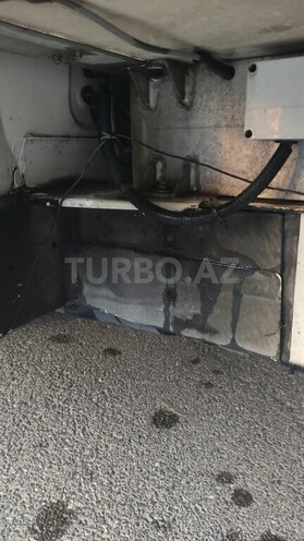 Ford Transit 2004, 437,415 km - 2.4 l - Mingəçevir