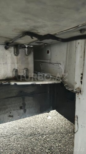 Ford Transit 2004, 437,415 km - 2.4 l - Mingəçevir
